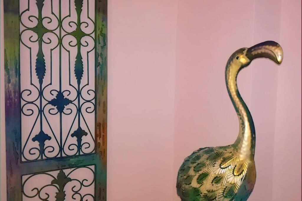 El Patio De San Bernardo Apartment เซบีญา ภายนอก รูปภาพ